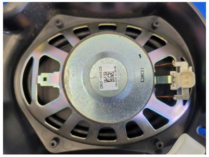 2011-2014 Ford Mustang GT S197 Passenger RH Door Speaker Sound 2613 - The Parts Farm