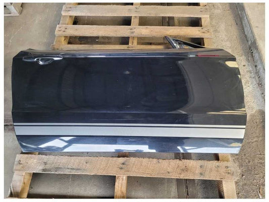 2013-2014 Ford Mustang GT Passenger Front Door Convertible Shell Paint UA 2613 - The Parts Farm