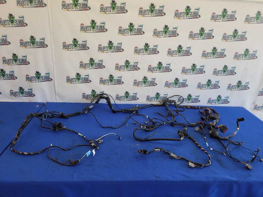 1995 Ford Mustang GT 5.0L Convertible Body Harness Wire Plug A/T 2631 - The Parts Farm