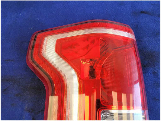 2015-2017 Ford F150 F-150 Truck Driver Rear Taillight Brake Light Lamp 2797