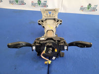 2015-2017 Ford Mustang EcoBoost S550 Steering Column Turn Signal Multi 2652 - The Parts Farm