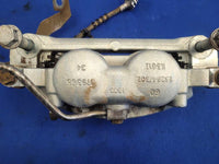 2023 Ford F250 F-250 Super Duty Truck Driver Front Brake Caliper Pad Hose 2558 - The Parts Farm