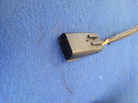 2015-2020 Ford Mustang GT S550 Driver Rear View Mirror Spot Heat Paint N6 2638 - The Parts Farm