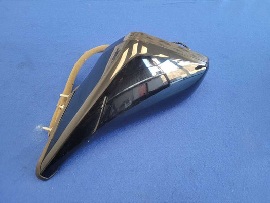 2010-2015 Chevrolet Camaro 1LE SS Driver LH Rear View Mirror No Heat Black 2650 - The Parts Farm