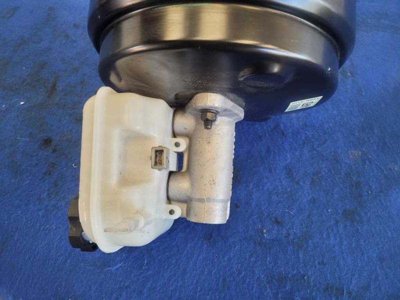 2010-2015 Chevrolet Camaro SS Power Brake Booster Master Cylinder 2480 - The Parts Farm