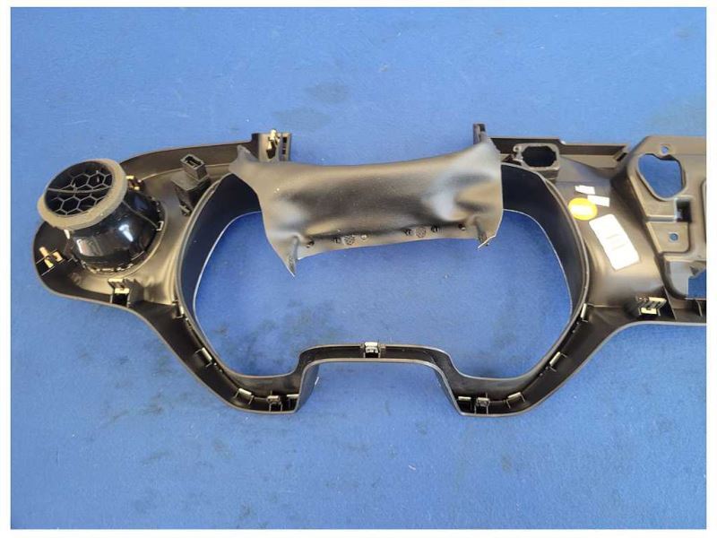2019-2024 Chevrolet Camaro SS Coupe Front Dashboard Panel Trim Bezel 2628 - The Parts Farm