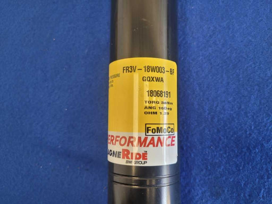 2015-2020 Ford Mustang Shelby GT350 Rear Magneride Shock Suspension 2662