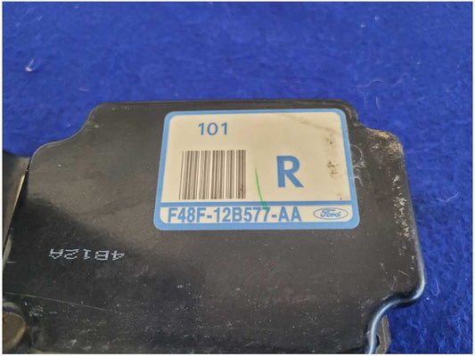 1994-1998 Ford Mustang GT CCRM Constant Control Module Blue R Relay 2907