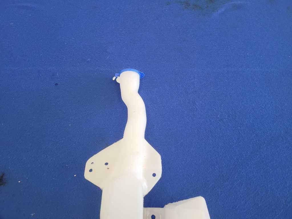 2018-2023 Ford Mustang GT S550 Windshield Wiper Fluid Reservoir Bottle 2648 - The Parts Farm