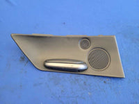 2001-2006 BMW M3 Convertible Rear Driver Panel Cover Trim Panel 2451 - The Parts Farm