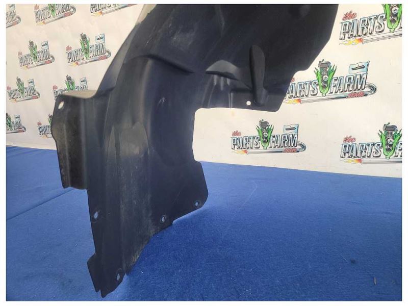 2018-2023 Ford Mustang GT S550 Driver Front Fender Liner Splash Shield 2622 - The Parts Farm