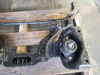 2005-2010 Ford Mustang GT 4.6L Front K Member Engine Cradle Support 2653 - The Parts Farm