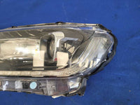 2019-2022 Ford Ranger XL 4x4 2.3L Driver Front Headlight Lamp Parts Only 2455 - The Parts Farm