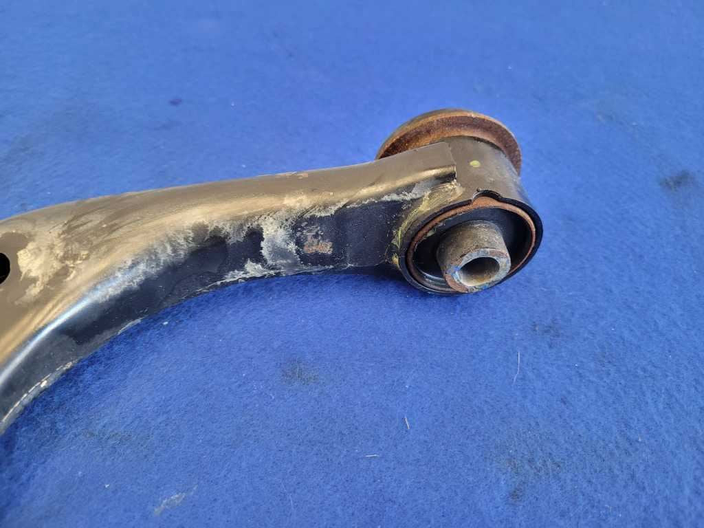 2015-2020 Ford F150 F-150 Pickup Truck Driver Left Upper Control Arm Front 2663 - The Parts Farm