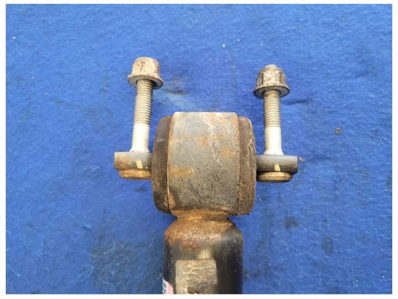 2015-2017 Ford F150 4x4 Pickup Truck Front Strut Spring Suspension 2482 - The Parts Farm