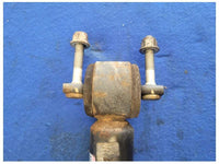 2015-2017 Ford F150 4x4 Pickup Truck Front Strut Spring Suspension 2482 - The Parts Farm