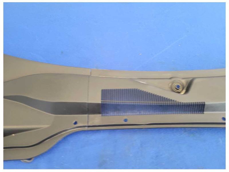 2010-2015 Chevrolet Camaro SS Coupe Front Cowl Panel Windshield Cover Trim 2608 - The Parts Farm