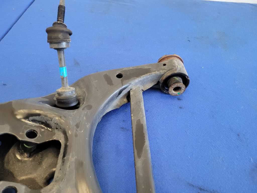 2015-2020 Ford F150 F-150 Pickup Truck Passenger RH Lower Control Arm Front 2663 - The Parts Farm