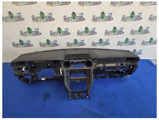 2015-2017 Ford Mustang GT S550 Dashboard Panel Gauge Performance Pack PP 2495 - The Parts Farm