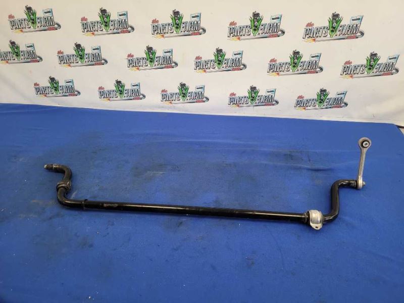 2014 Audi R8 V10 Coupe Front Sway Bar Stabilizer Suspension 2136 - The Parts Farm