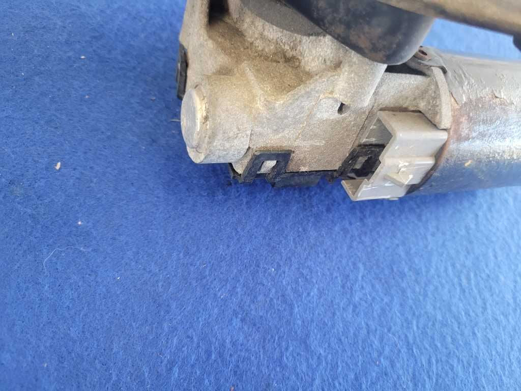 1990 Ford Mustang ASC Mclaren Convertible Front Windshield Wiper Motor 2603 - The Parts Farm