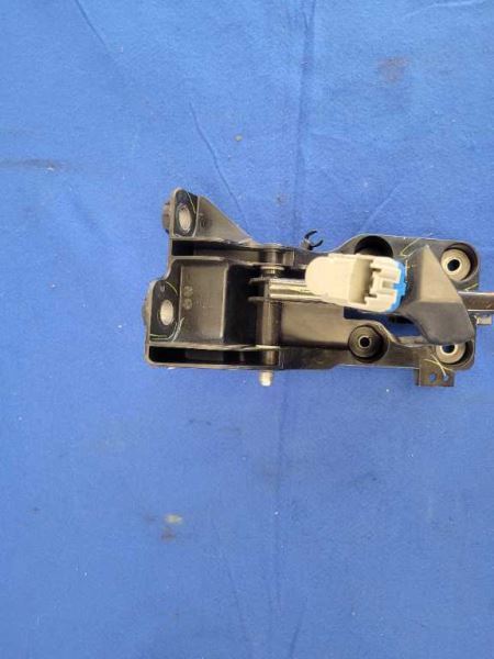 2015-2017 Ford Mustang GT S550 Brake Pedal Box Cage Automatic Transmission 2483 - The Parts Farm
