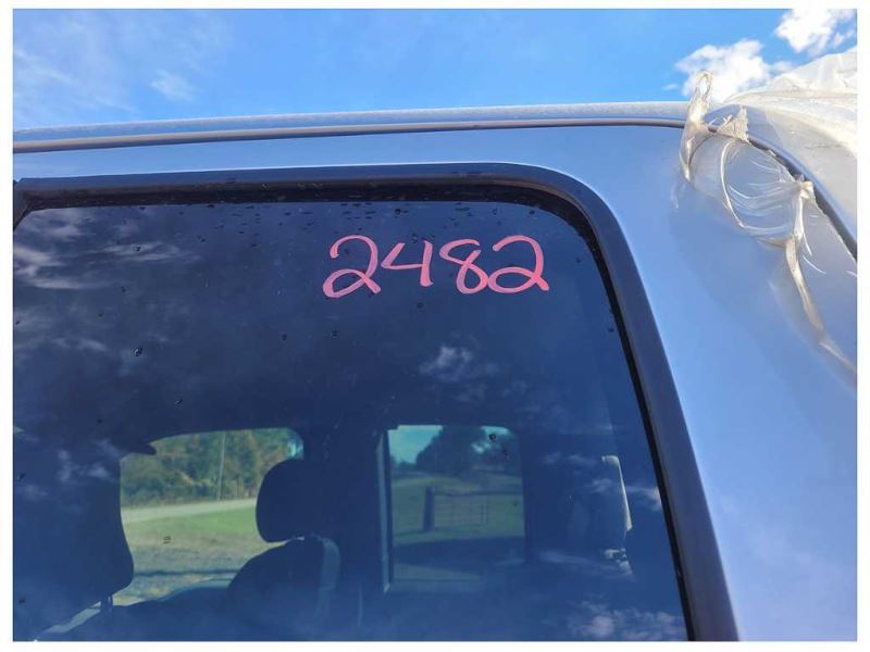 2015-2017 Ford F150 4x4 Pickup Truck Power Brake Booster Master Cylinder 2482 - The Parts Farm