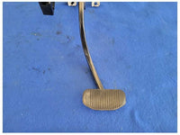 2021 Ford F150 4x4 Pickup Truck Brake Pedal Automatic Transmission A/T 2547 - The Parts Farm