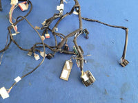 2014 Ford Mustang GT 5.0L S197 Coupe Dash Harness Wire Plug A/T 2629 - The Parts Farm