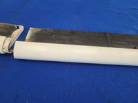 1994-1998 Ford Mustang GT Cobra Driver Lower Rocker Panel Molding Paint ZR 2631 - The Parts Farm