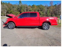 2015-2017 Ford F150 Pickup Truck Third Brake Light Lamp Upper Roof 2481 - The Parts Farm