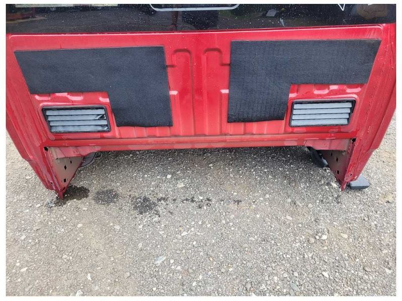 Stock 2612. 2015-2020 Ford F150 Roush Truck Super Cab Shell Frame Paint RR 2612 - The Parts Farm