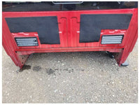 Stock 2612. 2015-2020 Ford F150 Roush Truck Super Cab Shell Frame Paint RR 2612 - The Parts Farm