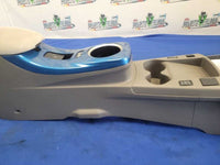 2011-2012 Nissan Leaf Module Center Console Base Floor A/T Lid 1856 - The Parts Farm