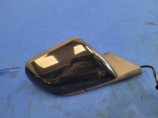 2015-2020 Ford Mustang GT S550 Passenger Rear View Mirror Spot Paint G1 2681