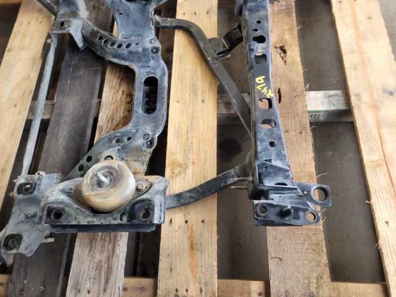 2011-2014 Ford Mustang GT 5.0L Front K Member Engine Cradle Support 2479 - The Parts Farm