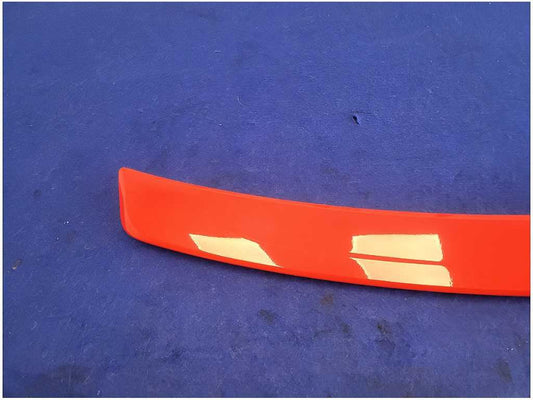 2015-2017 Ford Mustang GT S550 Rear Spoiler Lip Deck Lid Paint PQ 2777