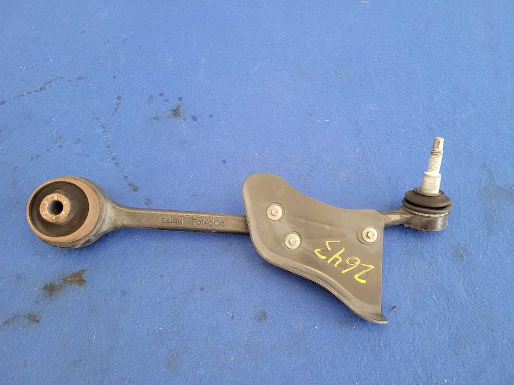 2015-2017 Ford Mustang GT S550 One Passenger Lower Control Arm Front 2643 - The Parts Farm