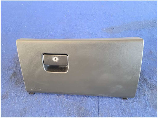 2016-2024 Chevrolet Camaro SS Glove Box Passenger Black Dash Trim 2804