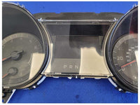 2016 Ford Mustang GT S550 Speedometer Cluster MPH Gauge 61k Miles 2610 - The Parts Farm