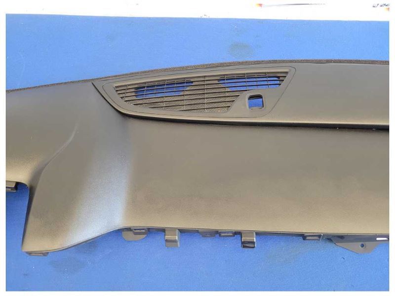 2019-2023 Chevrolet Camaro SS Coupe Dashboard Pad Cover Panel Top 2628 - The Parts Farm