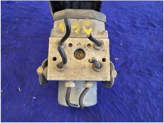 1999-2004 Ford Mustang GT 4.6L ABS Anti-Lock Brake Module System Pump 2690