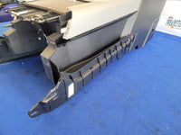 2015-2020 Ford F150 4X4 Pickup Truck Center Console Column Shifter Lid 2184 - The Parts Farm