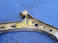 2005-2009 Ford Mustang GT 4.6L Passenger Front Lower Control Arm 25K Miles 2478 - The Parts Farm
