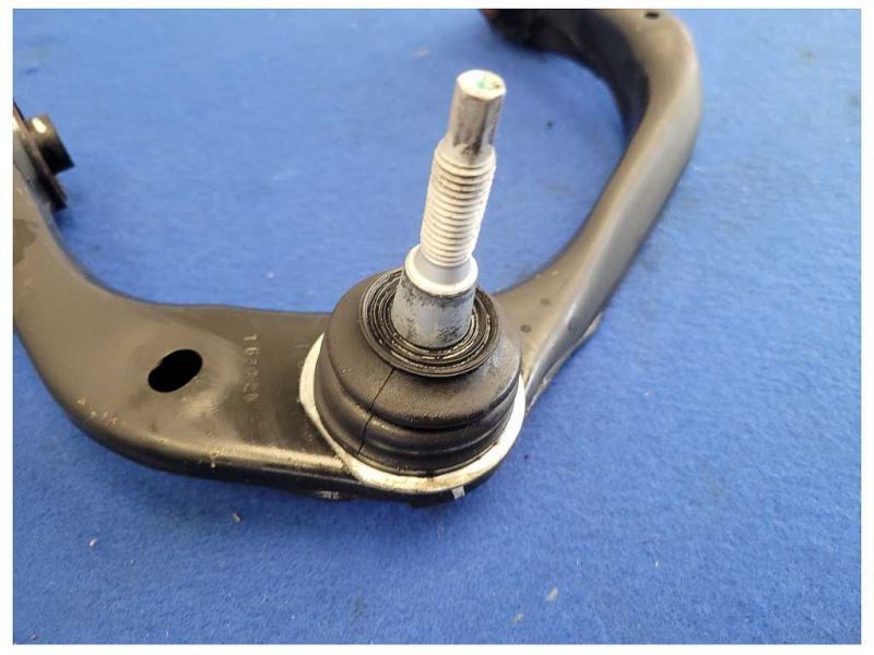 2015-2020 Ford F150 F-150 Truck 2WD Front Driver Left Upper Control Arm 2615 - The Parts Farm