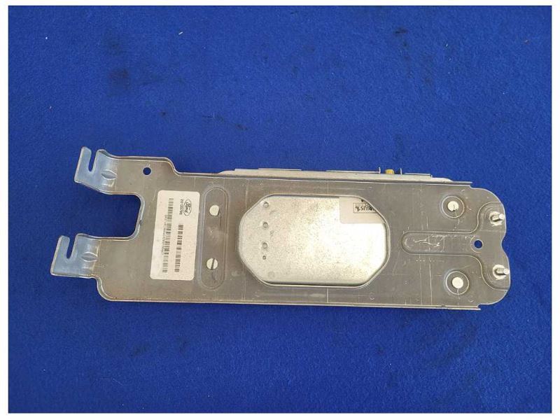 2008 Ford Mustang GT Roush 4.6L Satellite Radio Control Module 2478 - The Parts Farm