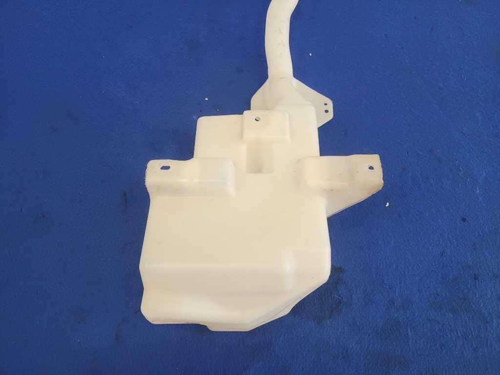2015-2017 Ford Mustang EcoBoost Windshield Wiper Reservoir Bottle 2652 - The Parts Farm