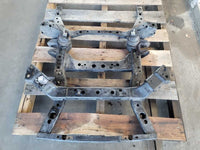 2010-2011 Chevrolet Camaro SS 6.2L Front K Member Engine Cradle Support 2626 - The Parts Farm