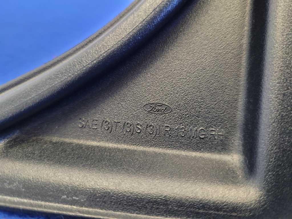 2013-2014 Ford Mustang Passenger RH Taillight Lamp Brake Lens Light 2633 - The Parts Farm