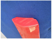 2005-2009 Ford Mustang Passenger Lower Rocker Panel Molding Trim Paint D3 2600 - The Parts Farm